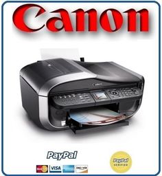 Canon pixma troubleshooting guide